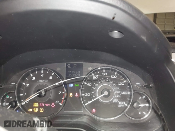 2011 Subaru Outback Limited Power Moon with VIN 4S4BRDLC7B2368237, listed as a IAAI auction lot 41125979 with 153,928 mi miles and . Bid and sale history available at DreamBid. Image 7.