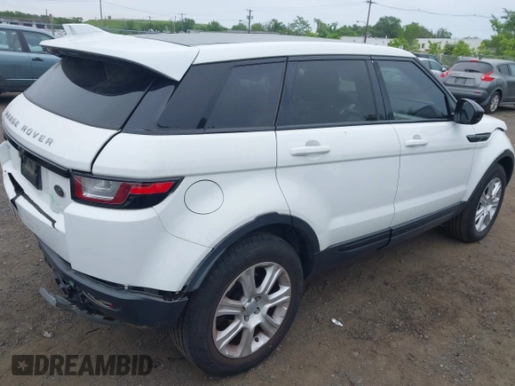 2016 Land Rover Range Rover Evoque SE z VIN SALVP2BG2GH085063, wystawiony jako IAAI lot #42337615 z przebiegiem 99 391 mil mil oraz . Historia ofert i sprzedaży dostępna na DreamBid. Obrazek 4.