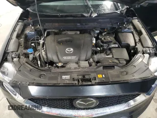2018 Mazda CX-5 Touring with VIN JM3KFACM7J1452929, listed as a Copart auction lot 51945625 with 93,133 mi miles and Clean Title. Bid and sale history available at carsss.com. Image 12.