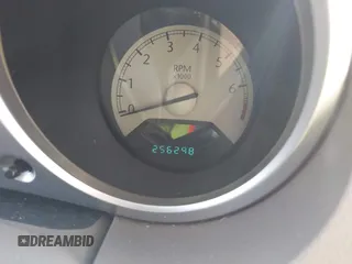2007 Chrysler Sebring Limited z VIN 1C3LC66K27N529614, wystawiony jako IAAI lot #42198818 z przebiegiem 256 298 mil mil oraz . Historia ofert i sprzedaży dostępna na DreamBid. Obrazek 15.