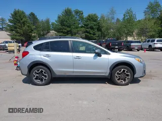 2016 Subaru Crosstrek Limited with VIN JF2GPALC0GH307395, listed as a IAAI auction lot 42556781 with 302,280 mi miles and . Bid and sale history available at DreamBid. Image 13.