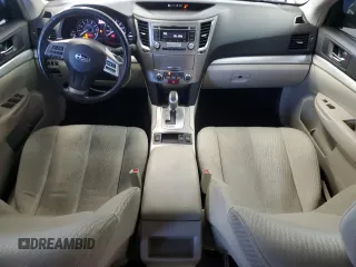 2012 Subaru Legacy Premium with VIN 4S3BMBC62C3039457, listed as a Copart auction lot 63305115 with 82,679 mi miles and Salvage title. Bid and sale history available at DreamBid. Image 8.