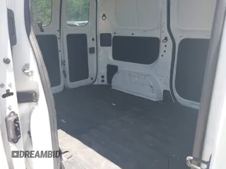 2021 Nissan NV200 Compact Cargo SV with VIN 3N6CM0KN9MK701951, listed as a IAAI auction lot 42086663 with 69,655 mi miles. Bid and sale history available at carsss.com. Image 8.