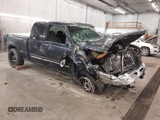 2005 Chevrolet Silverado 1500 Z71 с VIN 1GCEK19B05E118456, выставлен на аукционе IAAI как лот 42003757 с пробегом Не указан миль и . История ставок и продаж доступна на DreamBid. Изображение 1.