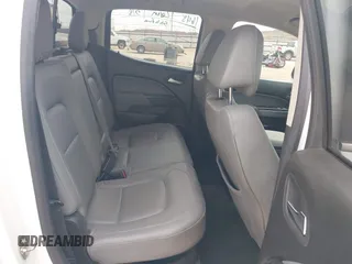 2016 Chevrolet Colorado 2WD LT z VIN 1GCGSCE34G1136732, wystawiony jako IAAI lot #42257739 z przebiegiem 92 592 mil mil oraz . Historia ofert i sprzedaży dostępna na DreamBid. Obrazek 8.