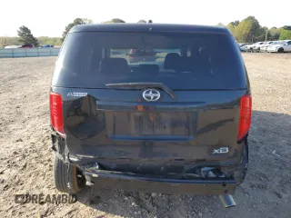 2009 Scion xB z VIN JTLKE50E091087719, wystawiony jako Copart lot #51340995 z przebiegiem 181 978 mil mil oraz Szkody całkowita. Historia ofert i sprzedaży dostępna na DreamBid. Obrazek 6.