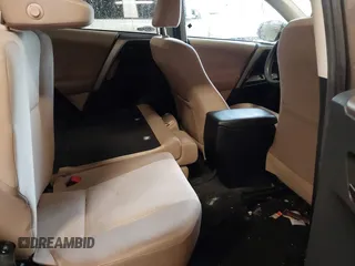 2013 Toyota RAV4 LE с VIN 2T3BFREV8DW024080, выставлен на аукционе IAAI как лот 42300057 с пробегом 195 338 миль миль и . История ставок и продаж доступна на DreamBid. Изображение 8.