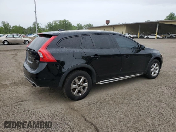 2015 Volvo V60 T5 z VIN YV4612HK0F1001660, wystawiony jako Copart lot #57965675 z przebiegiem 101 137 mil mil oraz Nie do naprawy • Non repairable. Historia ofert i sprzedaży dostępna na DreamBid. Obrazek 3.