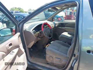 1998 Toyota Sienna LE z VIN 4T3ZF13C9WU036694, wystawiony jako IAAI lot #42231375 z przebiegiem 192 027 mil mil oraz . Historia ofert i sprzedaży dostępna na DreamBid. Obrazek 5.