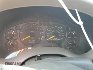 2000 Oldsmobile Bravada z VIN 1GHDT13W9Y2384823, wystawiony jako Copart lot #83105794 z przebiegiem Nie podano mil oraz Tytuł czysty. Historia ofert i sprzedaży dostępna na DreamBid. Obrazek 9.