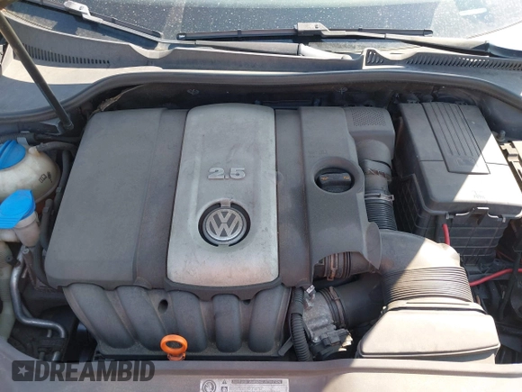 2009 Volkswagen Jetta SE with VIN 3VWRM71K89M176368, listed as a IAAI auction lot 42600256 with 134,065 mi miles and . Bid and sale history available at DreamBid. Image 10.
