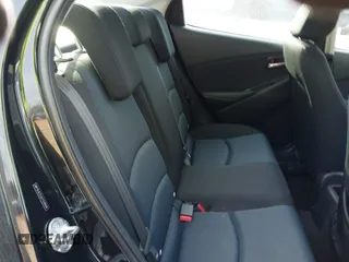 2016 Scion iA with VIN 3MYDLBZV2GY128048, listed as a IAAI auction lot 41402836 with 84,371 mi miles. Bid and sale history available at carsss.com. Image 8.