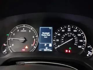 2022 Lexus RX 350 z VIN 2T2HZMDA9NC366292, wystawiony jako IAAI lot #42381449 z przebiegiem 26 717 mil mil oraz . Historia ofert i sprzedaży dostępna na DreamBid. Obrazek 7.