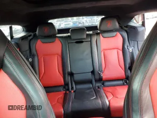 2020 Lamborghini Urus z VIN ZPBUA1ZL9LLA09731, wystawiony jako Copart lot #85525834 z przebiegiem 75 463 mil mil oraz Szkody całkowita. Historia ofert i sprzedaży dostępna na DreamBid. Obrazek 10.