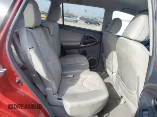 2012 Toyota RAV4 with VIN 2T3BF4DV7CW258231, listed as a Copart auction lot 48814085 with 237,356 mi miles and Clean Title. Bid and sale history available at carsss.com. Image 11.