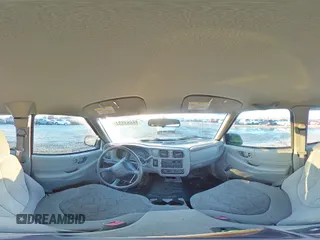 2002 GMC Sonoma SL with VIN 1GTCS19W628213723, listed as a Copart auction lot 86668534 with 90,858 mi miles and Salvage Title. Bid and sale history available at carsss.com. Image 12.
