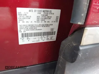 2014 Ford Explorer XLT с VIN 1FM5K7D85EGB26583, выставлен на аукционе IAAI как лот 42253564 с пробегом 163 213 миль миль и . История ставок и продаж доступна на DreamBid. Изображение 9.