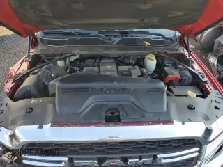 2020 Ram 4500 SLT z VIN 3C7WRLFL0LG110083, wystawiony jako Copart lot #81088724 z przebiegiem 48 701 mil mil oraz Szkoda całkowita • Salvage title. Historia ofert i sprzedaży dostępna na DreamBid. Obrazek 9.