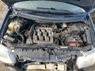 2000 Mazda MPV DX z VIN JM3LW28G9Y0156565, wystawiony jako Copart lot #45029025 z przebiegiem 75 927 mil mil oraz Szkoda całkowita • Salvage title. Historia ofert i sprzedaży dostępna na DreamBid. Obrazek 13.