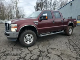 2010 Ford F-350 XL с VIN 1FTWW3BR2AEA48755, выставлен на аукционе Copart как лот 85293044 с пробегом 193 279 миль миль и Списание • Salvage title. История ставок и продаж доступна на DreamBid. Изображение 1.