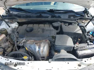 2011 Toyota Camry LE with VIN 4T4BF3EKXBR179180, listed as a IAAI auction lot 41897482 with 254,270 mi miles. Bid and sale history available at carsss.com. Image 10.