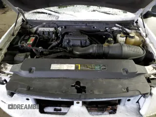 2005 Ford Expedition Special Service with VIN 1FMPU16565LA52584, listed as a Copart auction lot 82121934 with 184,558 mi miles and Salvage Title. Bid and sale history available at carsss.com. Image 12.