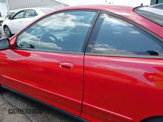 1998 Acura Integra LS with VIN JH4DC4353WS013456, listed as a IAAI auction lot 42696626 with 188,585 mi miles and . Bid and sale history available at DreamBid. Image 14.