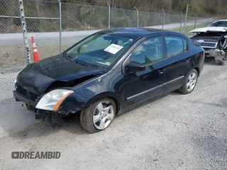 2011 Nissan Sentra SR with VIN 3N1AB6AP8BL646666, listed as a IAAI auction lot 41903726 with 144,444 mi miles and . Bid and sale history available at DreamBid. Image 19.