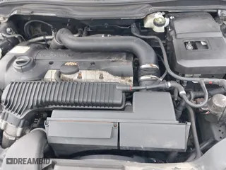 2008 Volvo V50 2.5T R-Design with VIN YV1MJ672682396325, listed as a IAAI auction lot 41456223 with 100,255 mi miles. Bid and sale history available at carsss.com. Image 10.