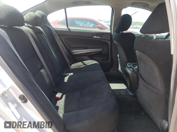 2009 Honda Accord EX z VIN 1HGCP26759A060132, wystawiony jako Copart lot #57141395 z przebiegiem 251 083 mil mil oraz Szkoda całkowita • Salvage title. Historia ofert i sprzedaży dostępna na DreamBid. Obrazek 10.