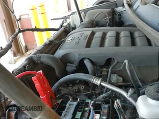 2015 Toyota Tundra SR5 с VIN 5TFDW5F18FX441940, выставлен на аукционе IAAI как лот 42443960 с пробегом 102 619 миль миль и . История ставок и продаж доступна на DreamBid. Изображение 19.
