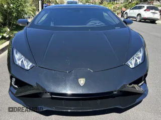 2021 Lamborghini Huracan z VIN ZHWUF5ZFXMLA16208, wystawiony jako IAAI lot #42254891 z przebiegiem 13 545 mil mil oraz . Historia ofert i sprzedaży dostępna na DreamBid. Obrazek 6.
