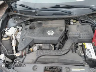 2014 Nissan Altima 2.5 with VIN 1N4AL3APXEC289585, listed as a IAAI auction lot 41982167 with 238,188 mi miles. Bid and sale history available at carsss.com. Image 10.