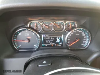 2018 Chevrolet Tahoe LS with VIN 1GNSKAKC8JR359326, listed as a Copart auction lot 85309874 with 88,708 mi miles and Salvage Title. Bid and sale history available at carsss.com. Image 9.
