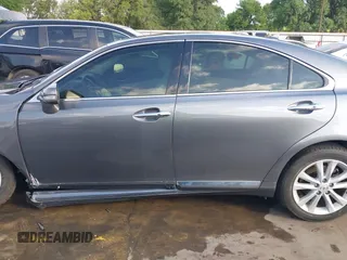 2012 Lexus ES with VIN JTHBK1EG5C2485256, listed as a IAAI auction lot 42022200 with 117,675 mi miles. Bid and sale history available at carsss.com. Image 15.