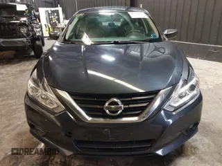 2018 Nissan Altima SR with VIN 1N4AL3AP9JC121415, listed as a IAAI auction lot 41528034 with 136,793 mi miles and . Bid and sale history available at carsss.com. Image 13.