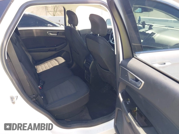 2019 Ford Edge SEL с VIN 2FMPK4J9XKBC63929, выставлен на аукционе IAAI как лот 42561065 с пробегом 86 710 миль миль и . История ставок и продаж доступна на DreamBid. Изображение 8.