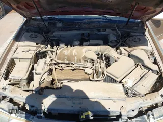 1994 Ford Taurus GL z VIN 1FALP52U9RG209348, wystawiony jako IAAI lot #42418772 z przebiegiem 81 838 mil mil oraz . Historia ofert i sprzedaży dostępna na DreamBid. Obrazek 10.