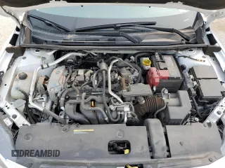 2023 Nissan Sentra SV z VIN 3N1AB8CV2PY258138, wystawiony jako Copart lot #59290795 z przebiegiem 40 772 mil mil oraz Czysty tytuł • Clean title. Historia ofert i sprzedaży dostępna na DreamBid. Obrazek 11.