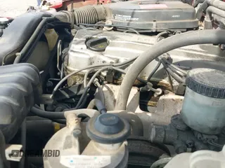 1992 Nissan Frontier z VIN 1N6SD16S2NC301965, wystawiony jako IAAI lot #41790245 z przebiegiem 203 809 mil mil oraz . Historia ofert i sprzedaży dostępna na DreamBid. Obrazek 13.