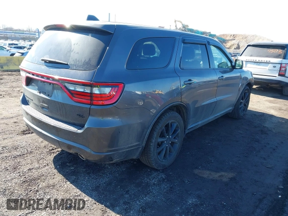 2018 Dodge Durango R/T с VIN 1C4SDJCT3JC385949, выставлен на аукционе IAAI как лот 41655218 с пробегом 44 705 миль миль и . История ставок и продаж доступна на DreamBid. Изображение 4.