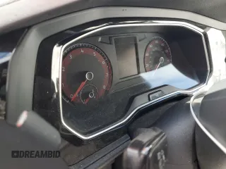 2021 Volkswagen Jetta S z VIN 3VWC57BU2MM043259, wystawiony jako Copart lot #57821305 z przebiegiem Nie podano mil oraz Szkoda całkowita • Salvage title. Historia ofert i sprzedaży dostępna na DreamBid. Obrazek 9.