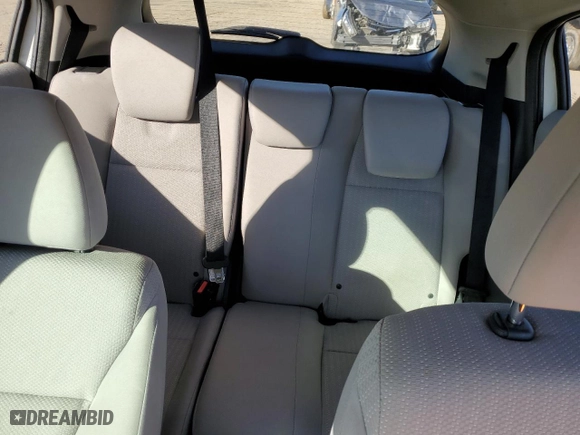 2016 Honda HR-V EX with VIN 3CZRU5H54GM701781, listed as a Copart auction lot 88783215 with 0 mi miles and Salvage Title. Bid and sale history available at carsss.com. Image 10.