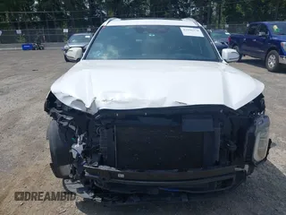 2020 Hyundai Palisade Limited with VIN KM8R5DHE9LU074994, listed as a IAAI auction lot 42596378 with 71,726 mi miles and . Bid and sale history available at DreamBid. Image 13.