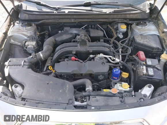 2015 Subaru Legacy Limited with VIN 4S3BNAJ65F3009514, listed as a IAAI auction lot 42472946 with 129,136 mi miles and . Bid and sale history available at DreamBid. Image 10.