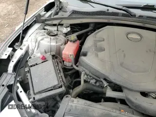 2018 Chevrolet Camaro 2LT с VIN 1G1FD3DS8J0143090, выставлен на аукционе Copart как лот 53396375 с пробегом 70 081 миль миль и Списание • Salvage title. История ставок и продаж доступна на DreamBid. Изображение 13.