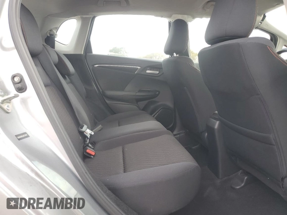 2020 Honda Fit Sport z VIN 3HGGK5H63LM728087, wystawiony jako Copart lot #44500575 z przebiegiem 20 754 mil mil oraz Szkody całkowita. Historia ofert i sprzedaży dostępna na DreamBid. Obrazek 12.