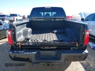 2016 Ford F-250 Lariat with VIN 1FT7W2BT3GEA26556, listed as a IAAI auction lot 41654334 with 179,248 mi miles and . Bid and sale history available at DreamBid. Image 16.