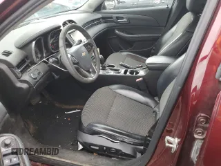 2016 Chevrolet Malibu Limited LT with VIN 1G11C5SA1GF123692, listed as a Copart auction lot 72673404 with 107,573 mi miles and Salvage Title. Bid and sale history available at carsss.com. Image 7.