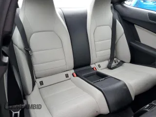 2013 Mercedes-Benz C 250 z VIN WDDGJ4HB8DG000369, wystawiony jako Copart lot #59053675 z przebiegiem 89 217 mil mil oraz Szkoda całkowita • Salvage title. Historia ofert i sprzedaży dostępna na DreamBid. Obrazek 10.